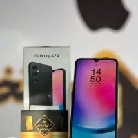 کال سنتر  Samsung Galaxy A24|موبایل|اسلام‌شهر, زرافشان|دیوار