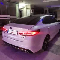 اپتیما 2016 جی تی لاین