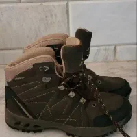 کفش کوهنوردی زنانه