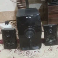 سیستم خونگی با ساب