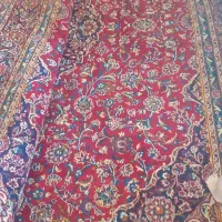 فرش دست باف مشهد و ماشینی