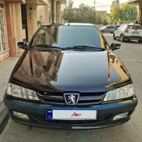 پارس موتور جدید xu7p دریچه سیمی مدل ۱۴۰۱