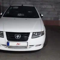 فروش زیر قیمت سمند سورن xu7 ۱۴۰۴ بدلیل پرداخت بدهی