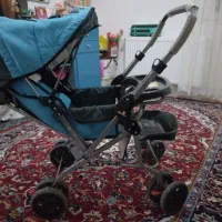 کالسکه نوزاد