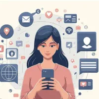 استخدام ادمین اینستاگرام|استخدام هنری و رسانه|شیراز, ستارخان|دیوار