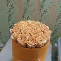 دسته گل و باکس گلهای آماده تحویل به مشتری|گل مصنوعی|کرمان, |دیوار