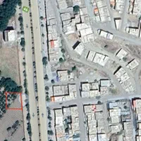 فروش فوری پلاک شماره 8 بهترین موقعیت پمپ بنزین