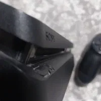 پلیستیشن ۴ اسلیم|کنسول، بازی ویدئویی و آنلاین|پیرانشهر, |دیوار