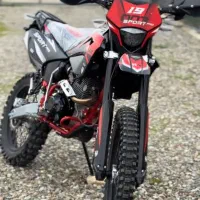 سی آر ایکس crx akr 350 چهار سوپاپ فیس جدید