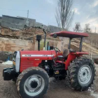 تراکتور ۴۷۵