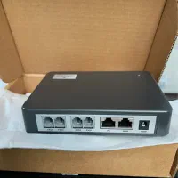 گیت وی 4 پورت FXS نیوراک HX404G|مودم و تجهیزات شبکه|تهران, جمهوری|دیوار