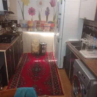 ۳۳۰متر زمین ۲۰۰متر بنا تک برگ سند فول مبله کامل.|فروش زمین و ملک کلنگی|شاندرمن, |دیوار