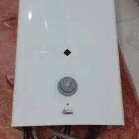ابگرمکن|آبگرمکن، پکیج، شوفاژ|اشتهارد, |دیوار