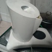 چای سازبرقی|سماور، چایساز، قهوهساز|مشگین شهر, |دیوار