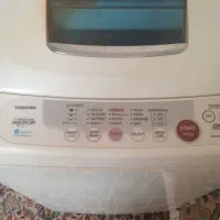 لباسشویی تمام اتومات توشیبا