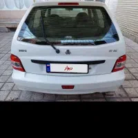 111 شاسی سالم|خودرو سواری و وانت|بجنورد, |دیوار