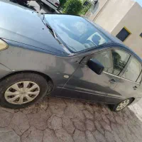 لنسر نوک مدادی|خودرو سواری و وانت|کیش, |دیوار