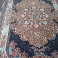 فرش ۶ متری|فرش|شفت, |دیوار