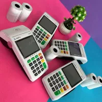 pos دستگاه پوز کارتخوان سیار/کارتخان/بیسیم/نو poz|فروشگاه و مغازه|تبریز, |دیوار