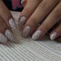 جشنواره خدمات تخصصی ناخن و مژه
