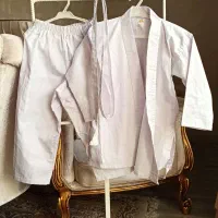 لباس کاراته ژیمناستیک فوتبال