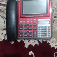 تلفن گوشی خانگی