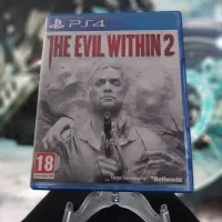 بازی کارکرده ps4 با تخفیف
