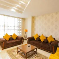 خانه مبله نوساز و تمیز برای مسافر