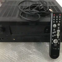 آمپلی دنون مدل AVR2309|سیستم صوتی خانگی|تهران, پرستار|دیوار