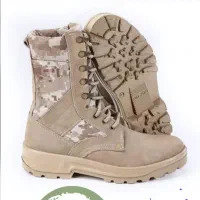 خرید و فروش انواع پوتین