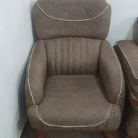 مبل ۷ نفره