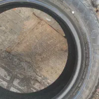 لاستیک تیبا دو