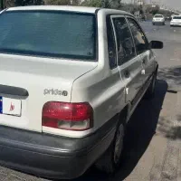 پراید ۱۳۱ مدل ۹۳|خودرو سواری و وانت|مسجد سلیمان, |دیوار