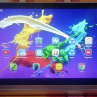 تبلت لنوو یوگا درحدنو