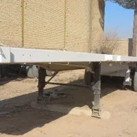 کفی  ۳ محور ۲ محور  سنگی  چادری