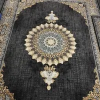 فرش ۹ متری یک جفت نو