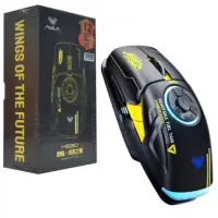 موس آئولا h530 گیمینگ آکبند