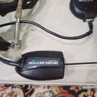 دزدگیر تصویری سیلورین (کره ای)|قطعات یدکی و لوازم جانبی|خرمآباد, |دیوار