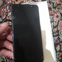 سامسونگ2018 a7 برد سالم