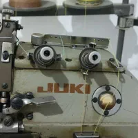 چرخ زیگزال پنج نخ ژوکی