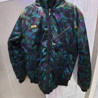 کاپشن،سویشرت  سایز ۴۶تا۴۸