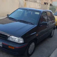 پراید هاچ بک|خودرو سواری و وانت|نقده, |دیوار