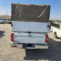 مزدا دوکابین ۲۰۰۰ ژاپن|خودرو سواری و وانت|رضویه, |دیوار