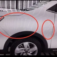 jac s3 مدل 99|خودرو سواری و وانت|کرج, فاز ۳ گوهردشت|دیوار