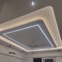 لاین نوری و نور پردازی حرفه ای|خدمات پیشه و مهارت|تنکابن, |دیوار