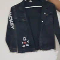 لباس بچگونه ست مانتو و شلوار و مانتو تک