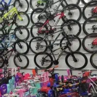 پخش دوچرخه لوازم جانبی معاوضه و تعویض|دوچرخه، اسکیت، اسکوتر|تبریز, |دیوار