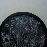 انواع اقسام تابلو ماه ازقطر ۳۰تا۱۰۰|تابلو، نقاشی، عکس|تهران, مشیریه|دیوار