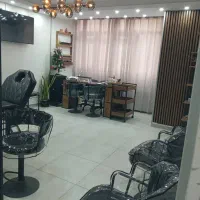 تخت مژه وفیشال وآرایش دائم