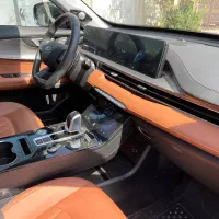 تیگو ۸ پرو ۱۴۰۲ (اگهی شخصی)|خودرو سواری و وانت|تهران, سازمان آب|دیوار